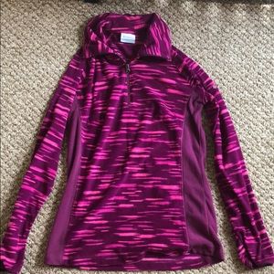 Columbia Sports Jacket